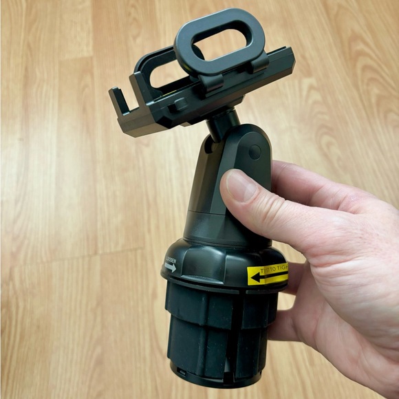 Cup Call Car Phone Holder - Picture 5 of 5